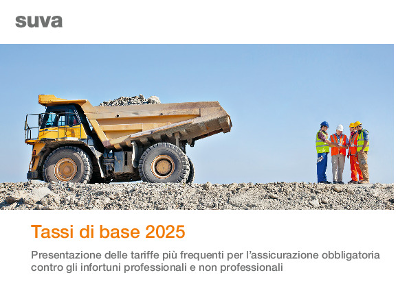 Tassi base 2025